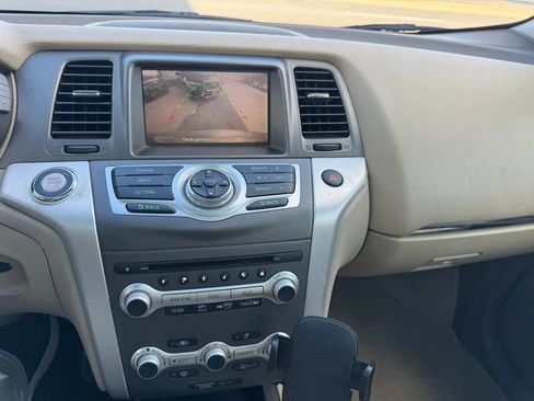 Used 2011 Nissan Murano SL image 27