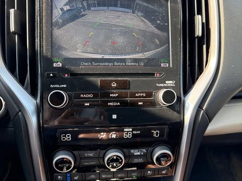 Used 2020 Subaru Ascent Touring w/ Popular Package #2A AWD/4WD image 12