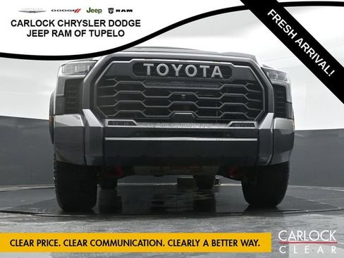 Used 2023 Toyota Tundra TRD Pro image 66