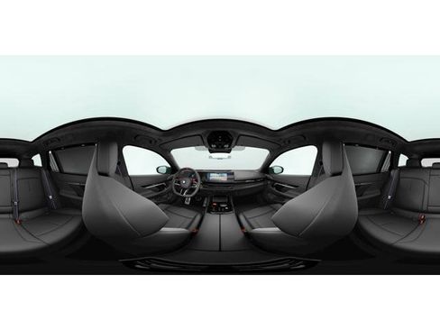 New 2026 BMW M5 Touring image 16