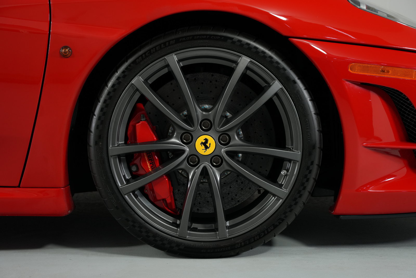 Used 2009 Ferrari F430 Scuderia RWD image 16