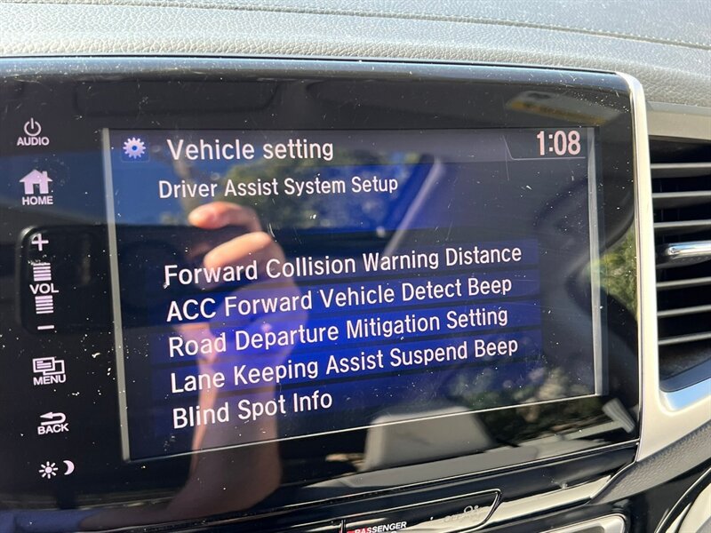 Used 2019 Honda Ridgeline RTL-E image 35