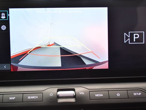 Used 2025 Kia K4 FWD image 23