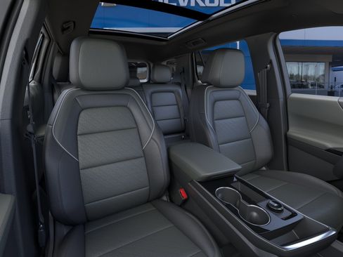 New 2026 Chevrolet Equinox LT FWD image 40