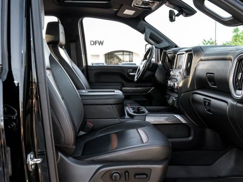 Used 2021 GMC Sierra 2500 AT4 w/ AT4 Premium Plus Package image 35