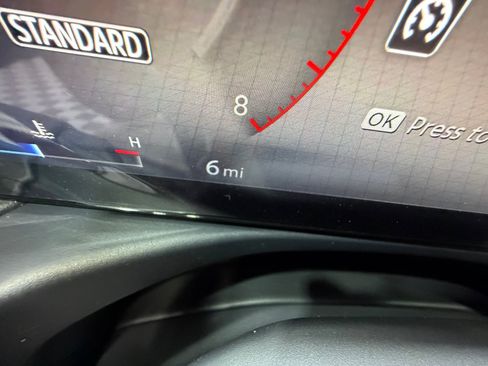New 2026 Nissan Sentra SV w/ SV Convenience Package FWD image 11