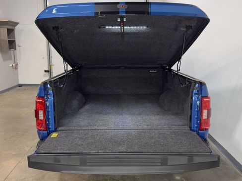 Used 2021 Ford F150 XLT w/ Equipment Group 301A Mid image 17