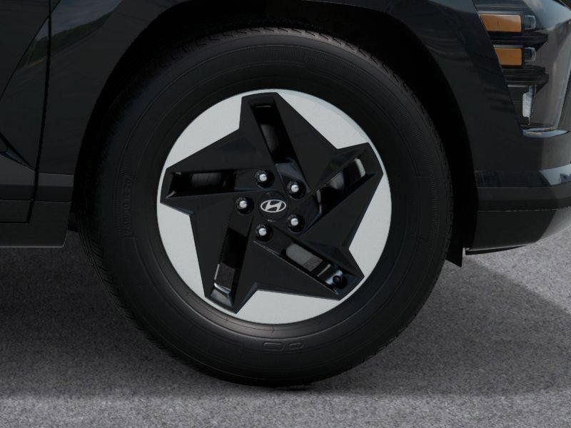 New 2025 Hyundai Kona SEL FWD image 8
