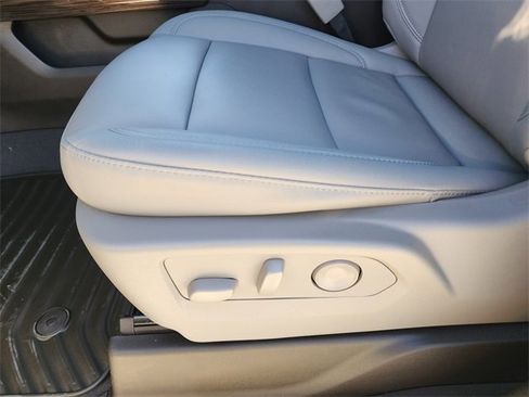 New 2026 Chevrolet Silverado 3500 LT w/ Texas Edition image 19