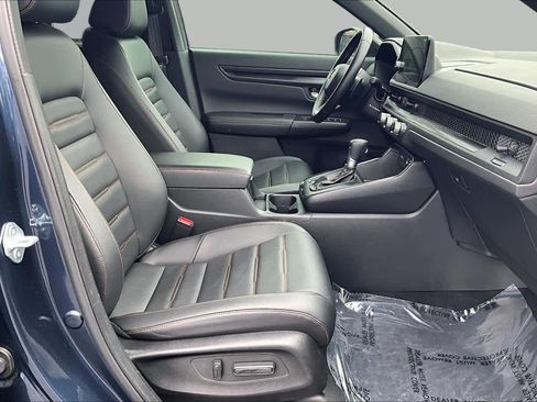Used 2025 Honda CR-V Sport-L image 8
