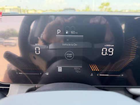 New 2027 Kia Seltos EX FWD image 34