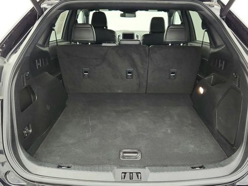 Used 2023 Ford Edge ST image 22
