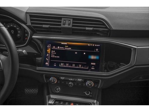 Used 2025 Audi Q3 2.0T Premium AWD/4WD image 35
