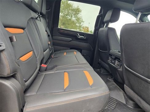 Certified 2024 GMC Sierra 2500 AT4 w/ AT4 Premium Plus Package image 20