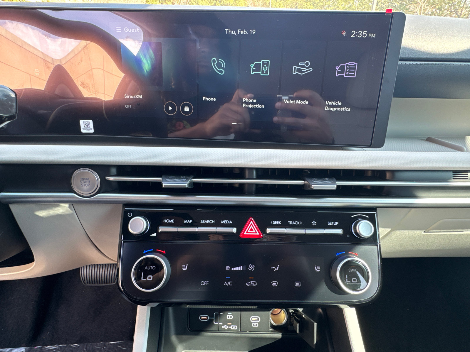 New 2026 Hyundai Tucson SEL Plus FWD image 30
