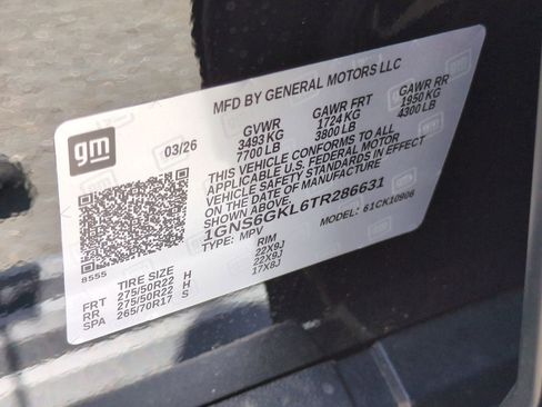 New 2026 Chevrolet Colorado LT RWD image 34