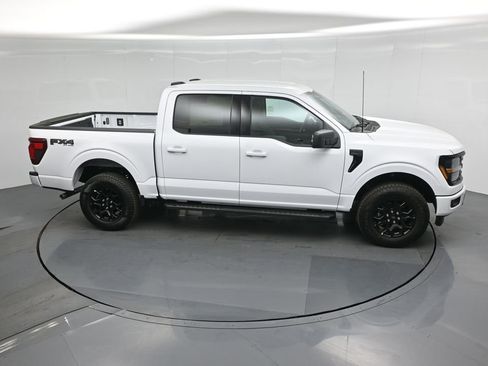 New 2026 Ford F150 XLT w/ FX4 Off-Road Package AWD/4WD image 48