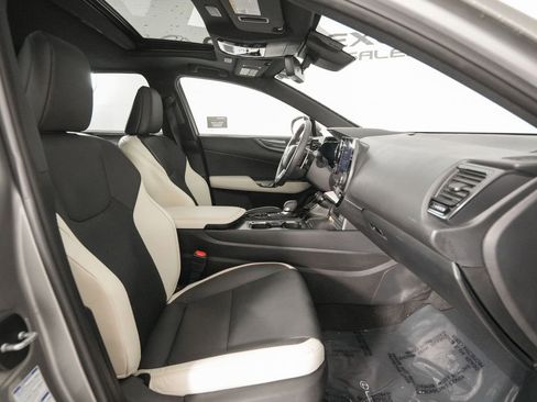 Used 2022 Lexus NX 350 350 Premium 4D Sport Utility image 19