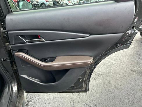 Certified 2023 MAZDA CX-30 AWD 2.5 S w/ Premium Package image 22