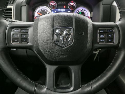 Used 2016 RAM 1500 Sport image 33