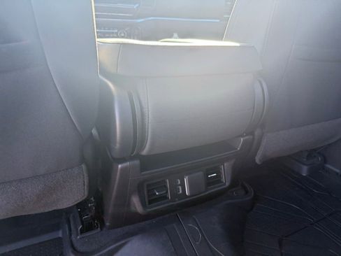 New 2026 Chevrolet Silverado 1500 RST w/ RST Select Package image 33