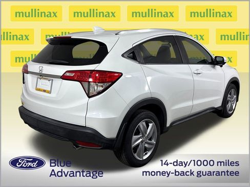 Used 2019 Honda HR-V EX image 4