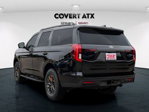 Used 2026 Ford Expedition Tremor AWD/4WD image 6