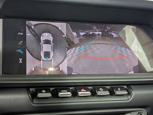 New 2026 Porsche 911 Carrera 4S image 30