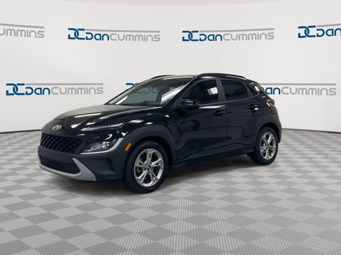 Used 2022 Hyundai Kona SEL FWD image 4