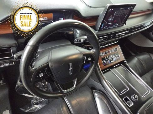 Used 2022 Lincoln Aviator Reserve w/ Equipment Group 201A image 14