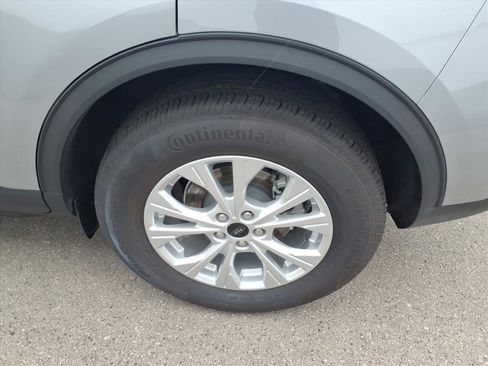 Certified 2024 Ford Escape Active image 8