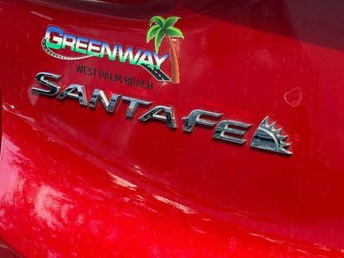 Used 2020 Hyundai Santa Fe SEL FWD image 46
