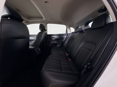 Certified 2024 Honda HR-V EX-L image 29