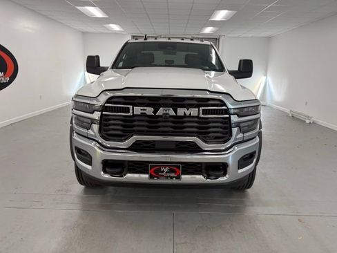 New 2026 RAM 5500 Tradesman image 2