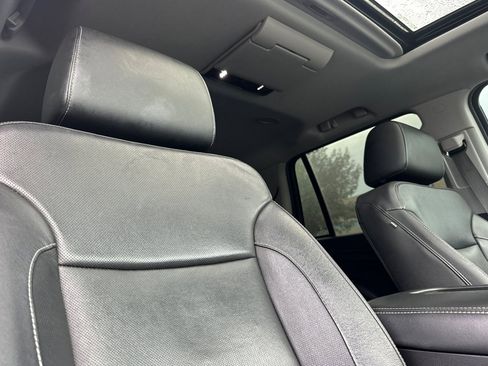 Used 2020 Chevrolet Tahoe Premier image 21