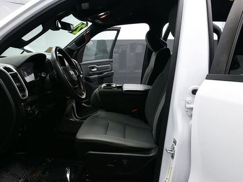 Used 2021 RAM 1500 Big Horn image 18