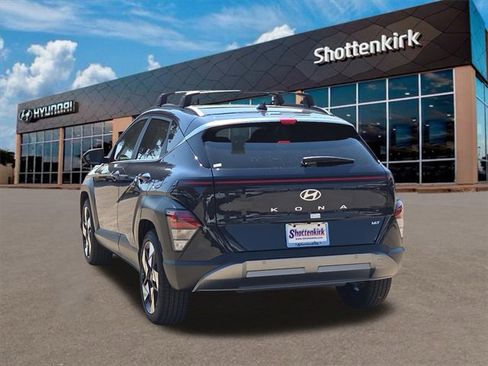 New 2026 Hyundai Kona Limited image 8