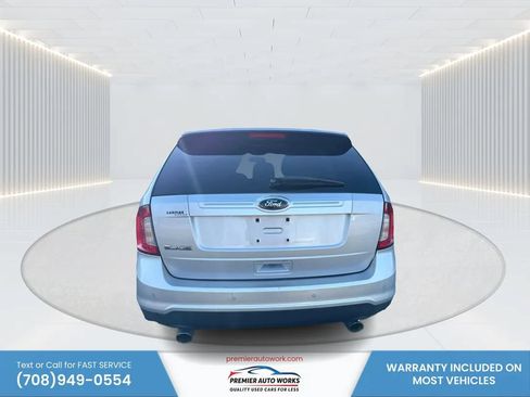 Used 2013 Ford Edge SE FWD image 5