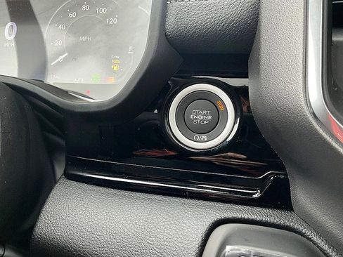 New 2026 RAM 1500 Laramie w/ Night Edition image 20