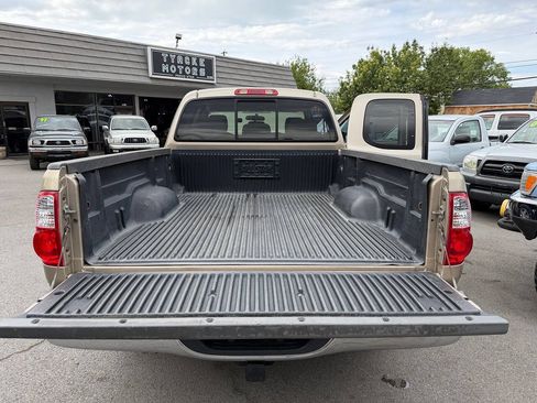Used 2005 Toyota Tundra SR5 RWD image 55