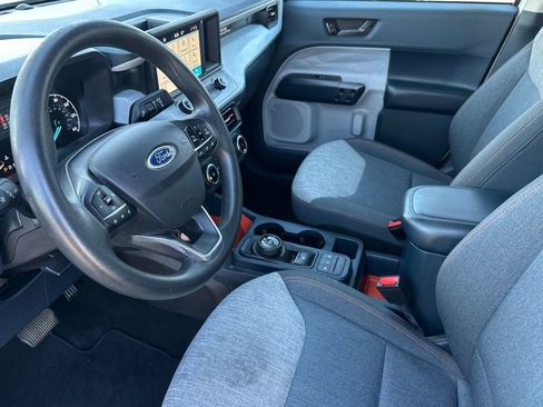 Certified 2022 Ford Maverick XLT image 12