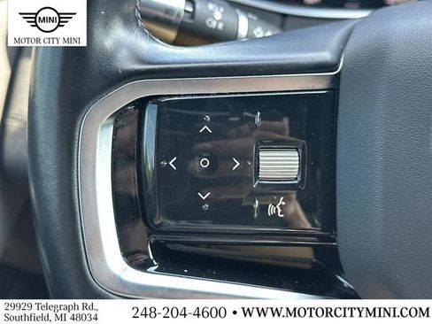 Used 2022 Land Rover Range Rover Evoque S AWD/4WD image 25
