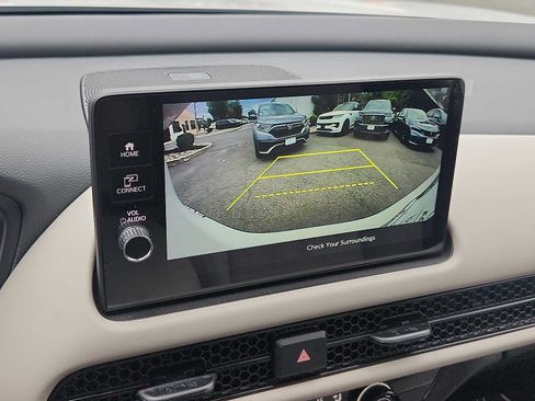 Certified 2026 Honda HR-V LX image 17