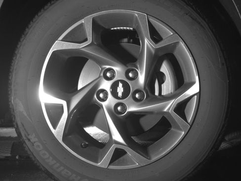 Used 2025 Chevrolet Trax LT w/ LT Convenience Package image 13