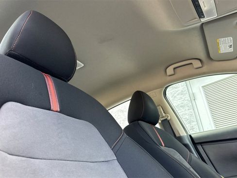 Certified 2024 Nissan Sentra SR image 17