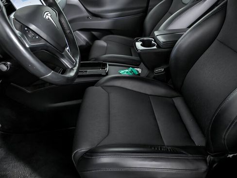 Used 2016 Tesla Model X 75D image 18