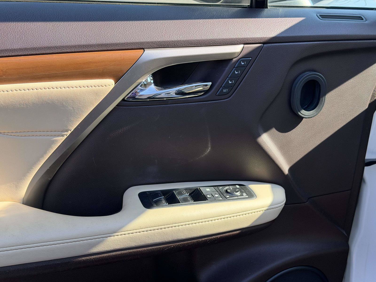 Used 2018 Lexus RX 350 AWD w/ Premium Package image 14