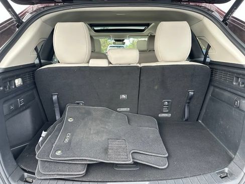 Used 2024 MAZDA CX-90 Plug-In Hybrid w/ Premium Pkg AWD/4WD image 8
