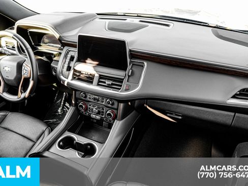 Used 2024 Chevrolet Tahoe High Country image 28