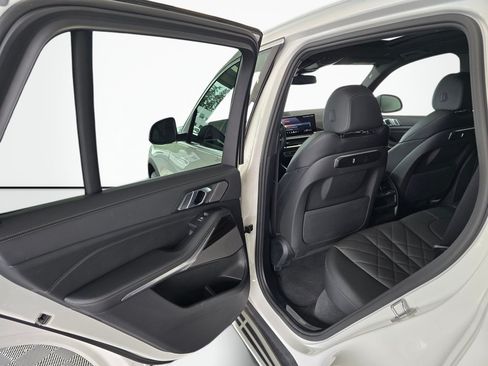 Used 2026 BMW X5 xDrive40i AWD/4WD image 38